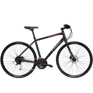 FX 3 Disc Fitness Hybrid Bike