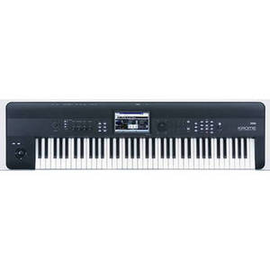 Krome 73-Key Music Workstation (Black)