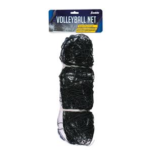 Franklin Sports Volleyball Net with Steel Cable