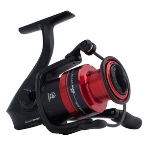 BlackMax Spinning Reel Size 30