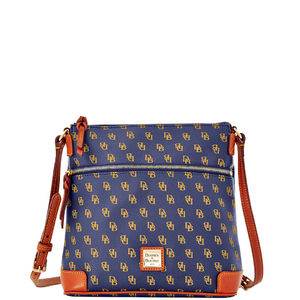 Gretta Signature Crossbody