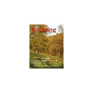 Farming - 12 Issues - 1 Year