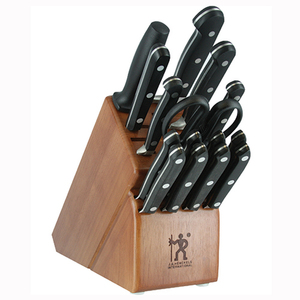 Classic 16pc Knife Block Set