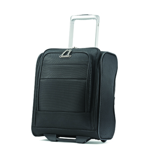 Eco-Glide Wheeled Underseater Midnight Black