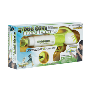 Marshmallow Fun Co Dog Gone Ball Blaster