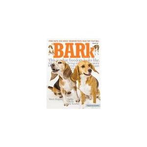 Bark Magazine - 4 Issues - 1 Year