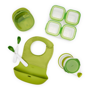 Tot Complete Mealtime Set