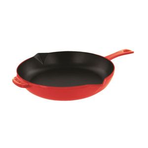 10" Fry Pan - Cherry