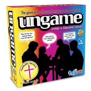 Talicor The Ungame - Catholic Version