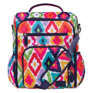 French Bull  Kat Convertible Backpack Diaper Bag