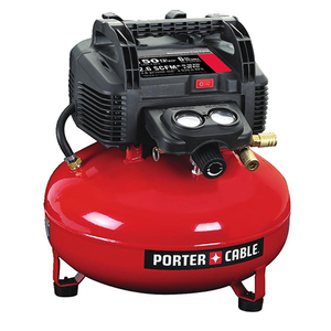 150 PSI 6 Gallon Compressor