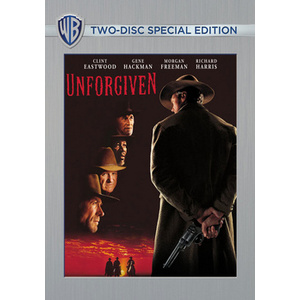 Unforgiven