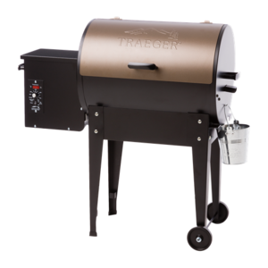 Traeger Junior Elite 20 Pellet Grill