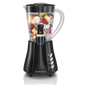 Wave Station Express Dispensing Blender
