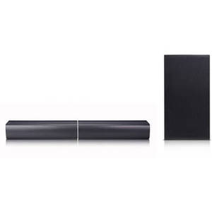 SJ7 Sound Bar Flex 320W Soundbar System