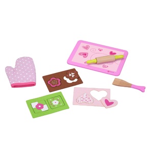 Classic World Toys Biscuit Baking Set
