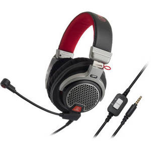 ATH-PDG1 Premium Gaming Headset