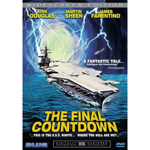 Final Countdown