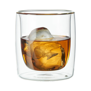 Sorrento 2pc Double Wall Tumbler Set
