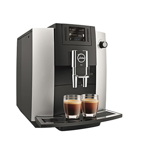 E6 Automatic Espresso Machine/Grinder