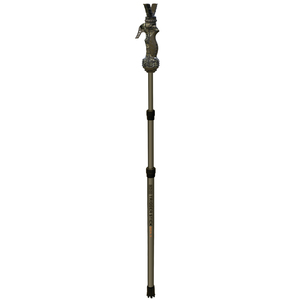Trigger Stick Tall MonoPod Gen 3 Series Camo