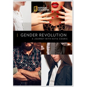 Gender Revolution-Journey with Katie Couric