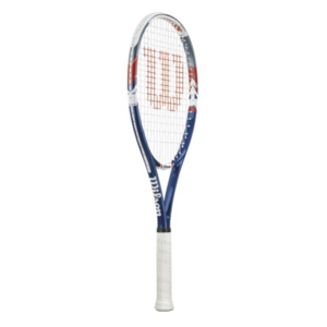 Wilson US Open Tennis Racket