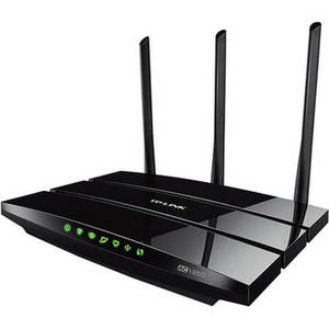 Archer C59 Dual-Band Wireless-AC1350 Gigabit Router