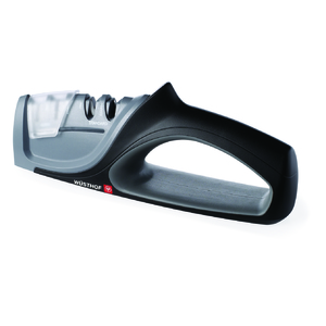 4-Stage Handheld Knife Sharpener