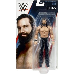 WWE Elias -  Series 88 Toy Wrestling Action Figure