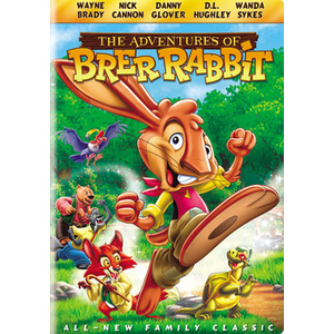 Adventures of Brer Rabbit
