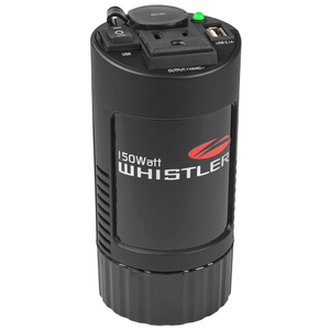 150W Cup Holder Power Inverter