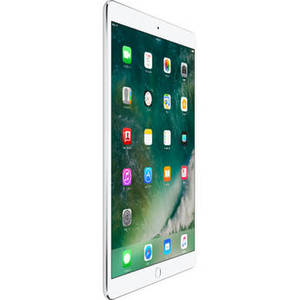 10.5" iPad Pro (64GB, Wi-Fi + 4G LTE, Silver)