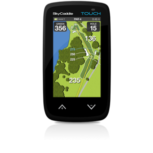 SkyCaddie Touch GPS