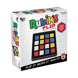 University Games Rubik's Flip