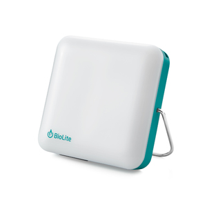 SunLight Portable Solar Light Teal