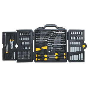 150 Pc. Mechanic Tool Set