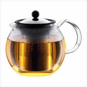 Assam Medium Tea Press