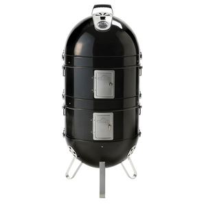 Apollo 300 Charcoal Grill and Water Smoker