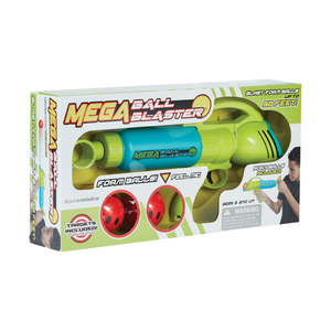 Marshmallow Fun Co Mega Ball Blaster