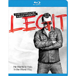 Legit-Season 1