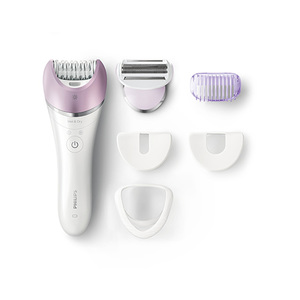 Advanced Cordless Wet & Dry Epilator