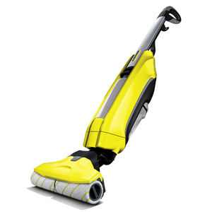 FC5 Hard Floor Cleaner w/ One Step Cleaning
