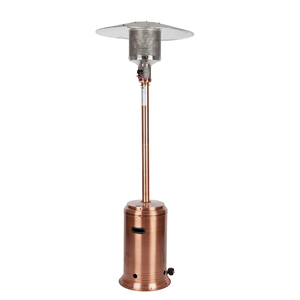 Copper Finish Commerical Patio Heater