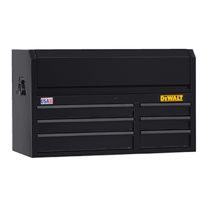 41" 6-Drawer Top Tool Chest