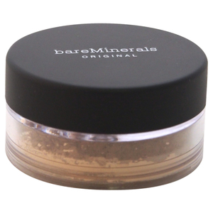 bareMinerals Original SPF Foundation - Fair (C10) by  for Women - 0.28 oz Foundation