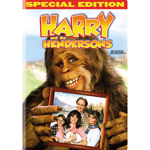 Harry & the Hendersons