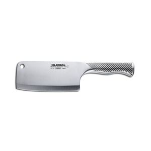 Classic 6.5" Wide Cleaver Knife