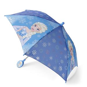 Frozen Toddler Girls' Umbrella