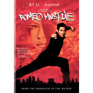 Romeo Must Die
